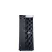 Workstation en torre Precision T5600 Workstation en torre Precision T5600